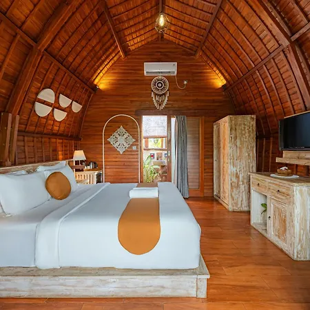 Cove Jiwana Villa