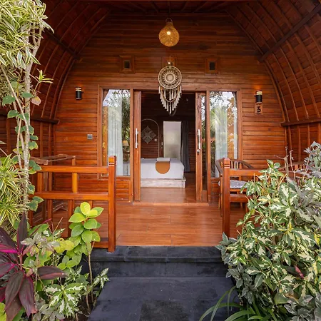 Cove Jiwana Villa