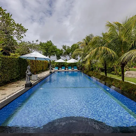 Cove Jiwana Villa