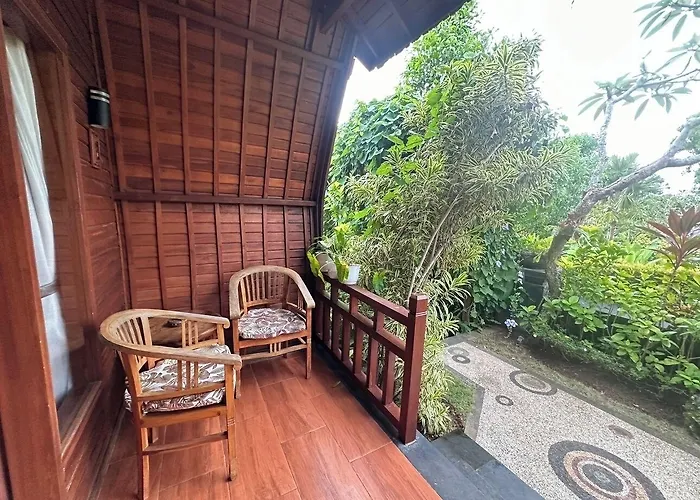 Cove Jiwana Hotel