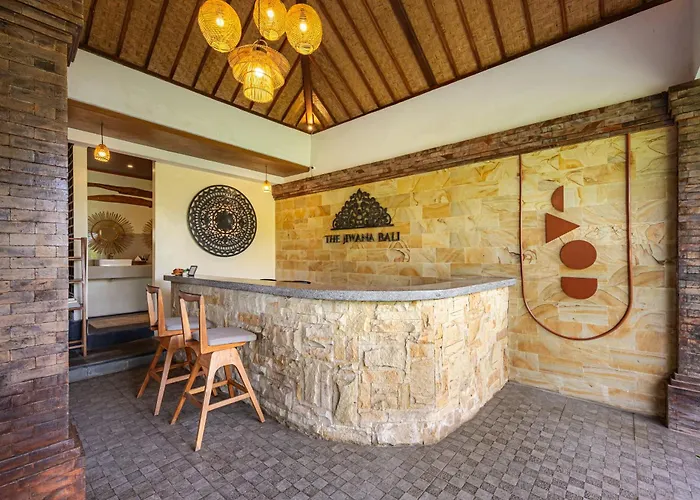 Cove Jiwana 3* Nusa Dua (Bali)